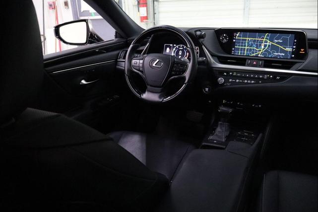 Photo of 2021 Caviar Lexus ES 350