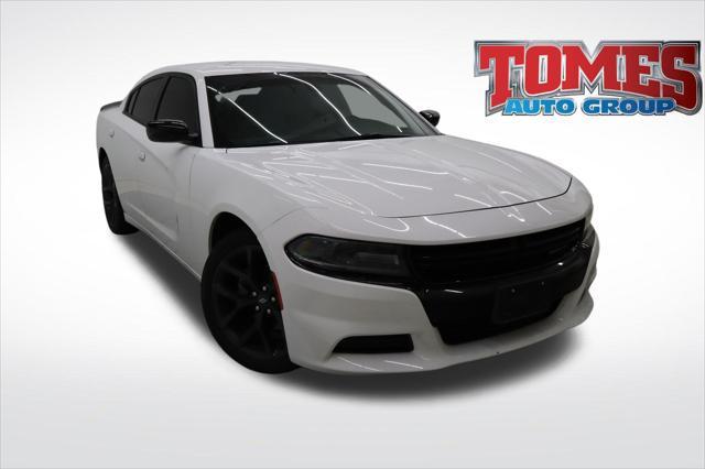 2021 Dodge Charger
