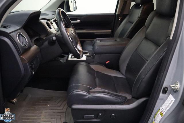 Photo of 2020 Cement Toyota Tundra