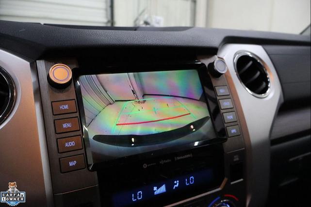Photo of 2020 Cement Toyota Tundra