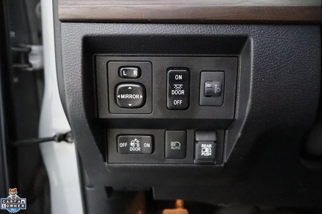 Photo of 2020 Cement Toyota Tundra