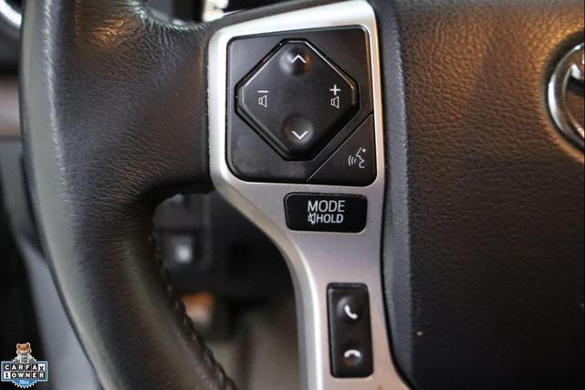 Photo of 2020 Cement Toyota Tundra