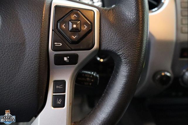 Photo of 2020 Cement Toyota Tundra