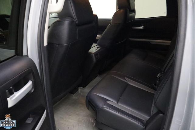 Photo of 2020 Cement Toyota Tundra