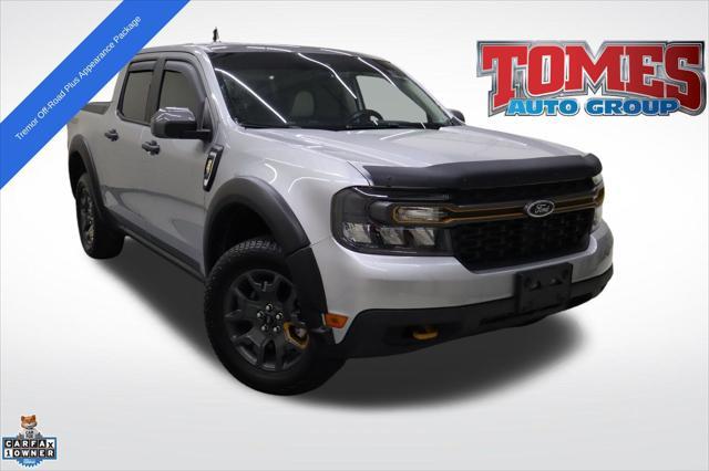 2023 Ford Maverick