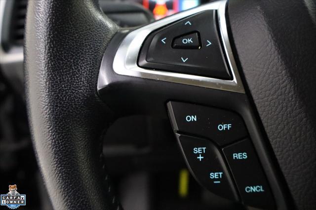 Photo of 2023 Black Metallic Ford Edge