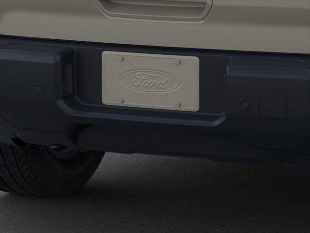 Photo of 2025 Desert Sand Ford Bronco Sport