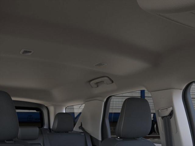 Photo of 2025 Desert Sand Ford Bronco Sport