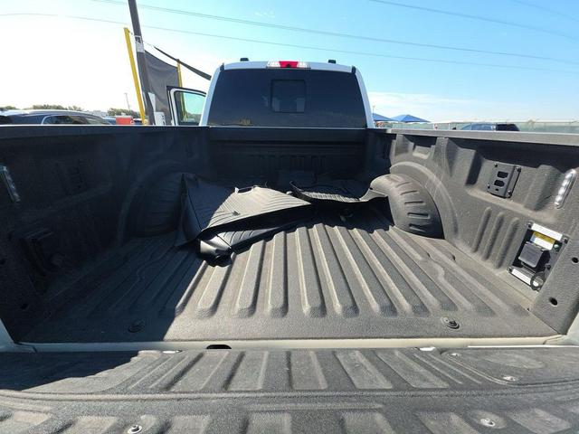Photo of 2024 Star White Metallic Tri-Coat Ford F-250