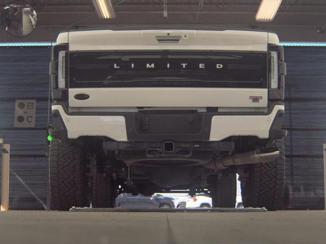 Photo of 2024 Star White Metallic Tri-Coat Ford F-250