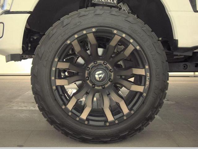Photo of 2024 Star White Metallic Tri-Coat Ford F-250