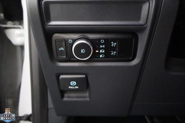 Photo of 2023 Avalanche Gray Ford F-150