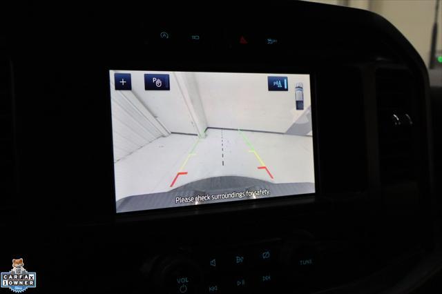 Photo of 2023 Avalanche Gray Ford F-150