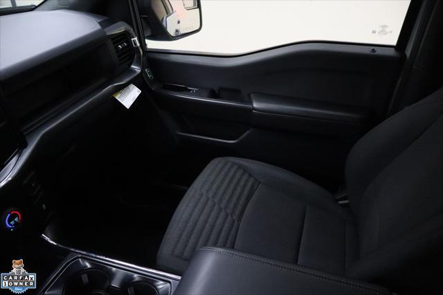 Photo of 2023 Avalanche Gray Ford F-150