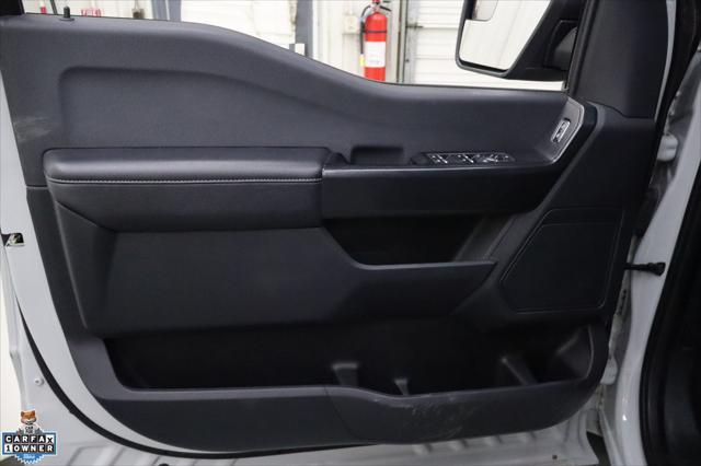 Photo of 2023 Avalanche Gray Ford F-150