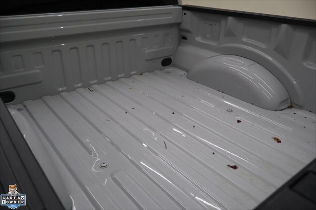 Photo of 2023 Avalanche Gray Ford F-150