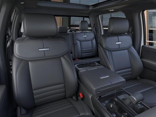 Photo of 2025 White Ford F-150