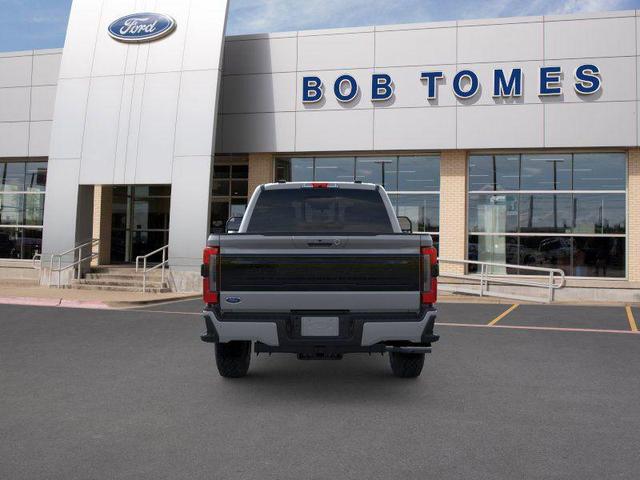 Photo of 2026 Avalanche Ford F-250