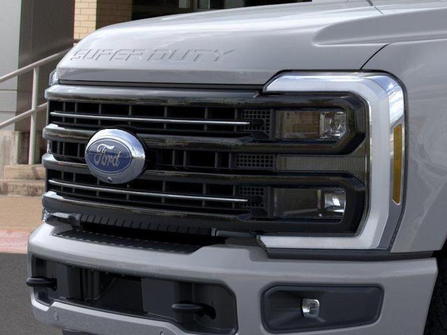 Photo of 2026 Avalanche Ford F-250