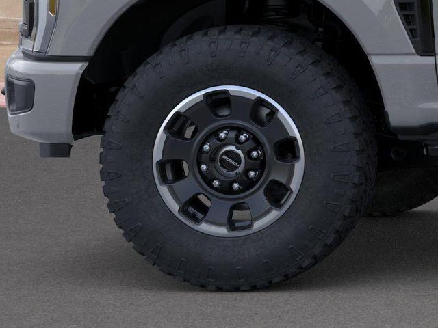 Photo of 2026 Avalanche Ford F-250