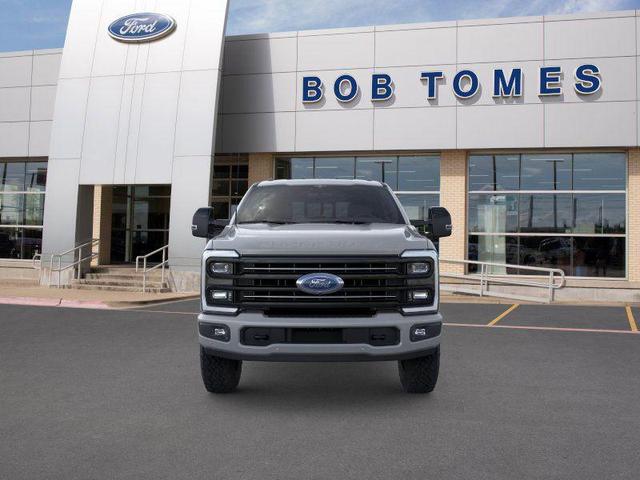 Photo of 2026 Avalanche Ford F-250