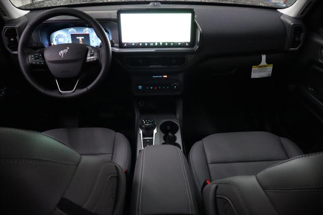Photo of 2025 Shadow Ford Bronco Sport