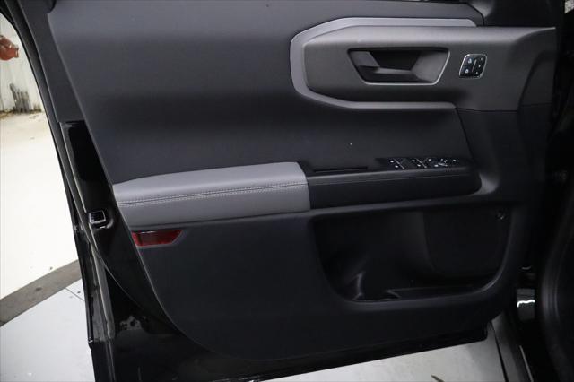 Photo of 2025 Shadow Ford Bronco Sport