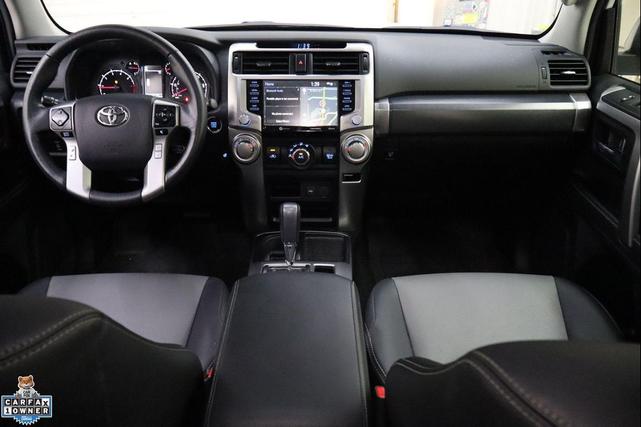 Photo of 2023 Ice Cap Toyota 4Runner