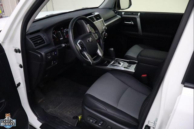 Photo of 2023 Ice Cap Toyota 4Runner