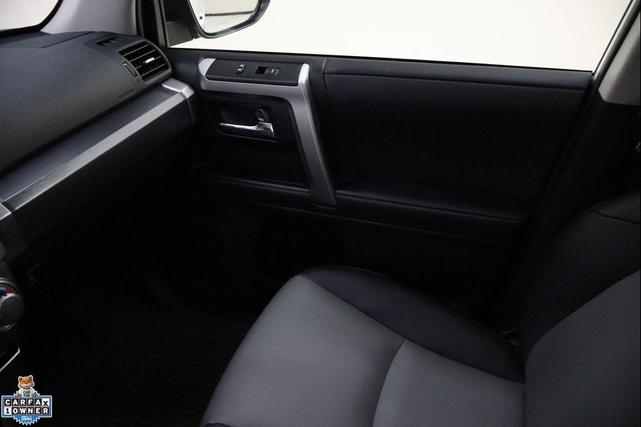 Photo of 2023 Ice Cap Toyota 4Runner