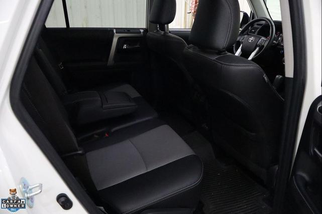 Photo of 2023 Ice Cap Toyota 4Runner