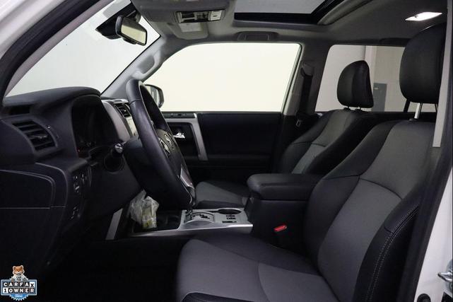 Photo of 2023 Ice Cap Toyota 4Runner