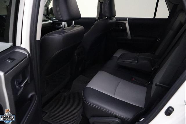 Photo of 2023 Ice Cap Toyota 4Runner