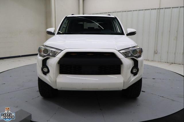 Photo of 2023 Ice Cap Toyota 4Runner