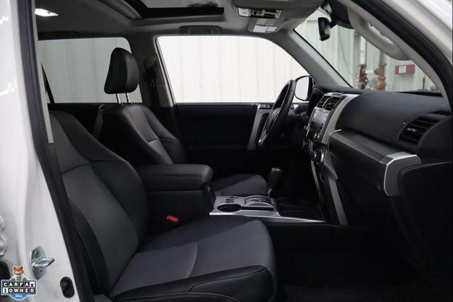 Photo of 2023 Ice Cap Toyota 4Runner