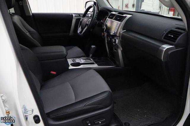 Photo of 2023 Ice Cap Toyota 4Runner