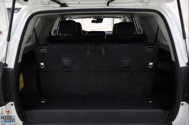 Photo of 2023 Ice Cap Toyota 4Runner
