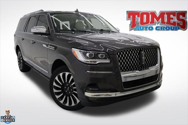 2023 Lincoln Navigator