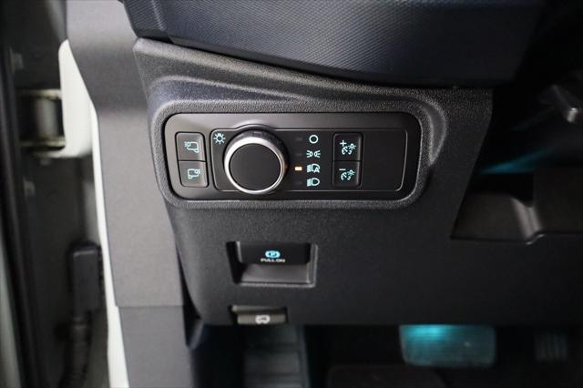Photo of 2021 Cactus Ford Bronco