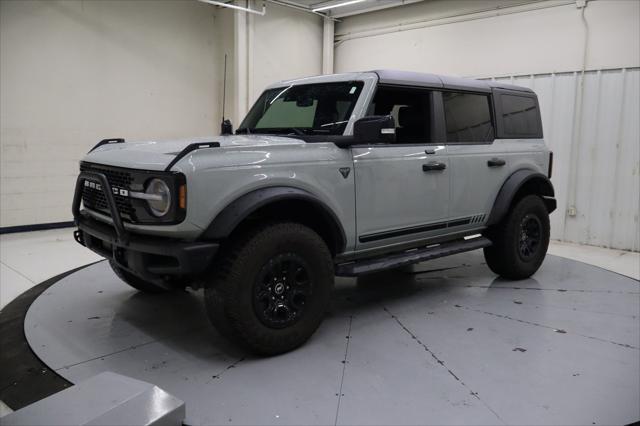 Photo of 2021 Cactus Ford Bronco