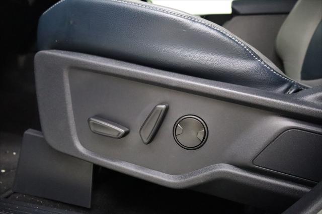 Photo of 2021 Cactus Ford Bronco