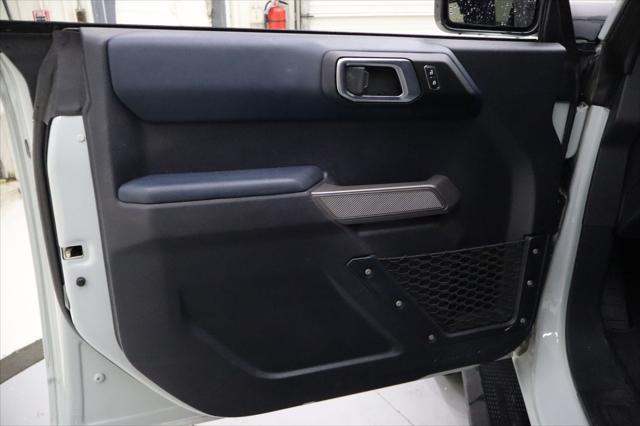 Photo of 2021 Cactus Ford Bronco