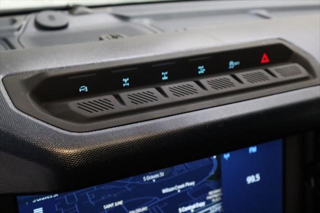Photo of 2021 Cactus Ford Bronco