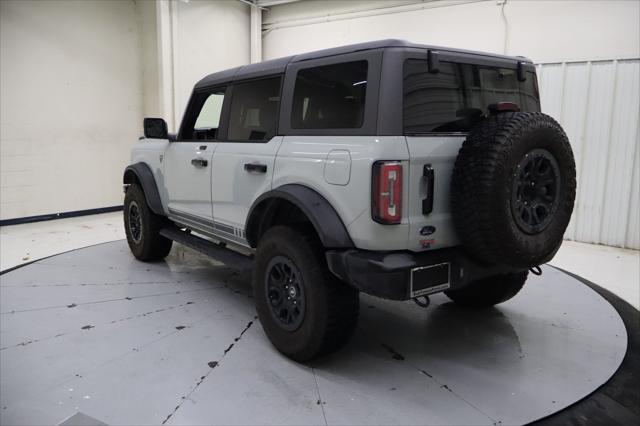 Photo of 2021 Cactus Ford Bronco