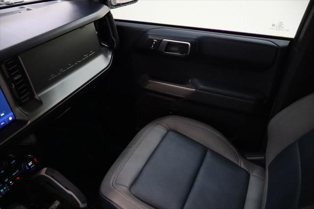 Photo of 2021 Cactus Ford Bronco