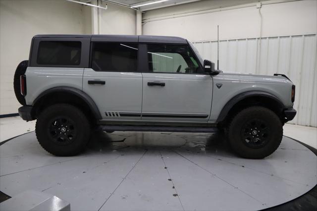 Photo of 2021 Cactus Ford Bronco