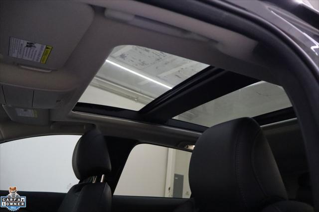 Photo of 2024 Machine Gray Metallic Mazda CX-50