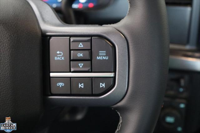 Photo of 2025 Avalanche Ford F-350