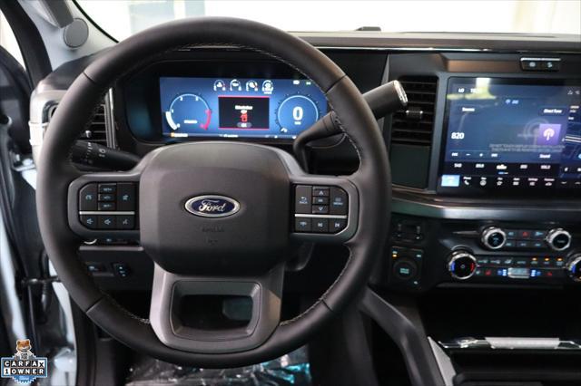 Photo of 2025 Avalanche Ford F-350