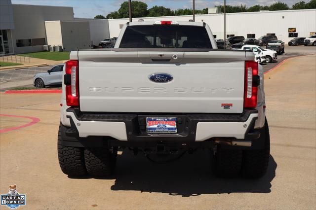 Photo of 2025 Avalanche Ford F-350